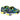 Zapatilla Joma SUPER-COPA-JR-2503 azul para niño, vista posterior - © Calzados Modesto®