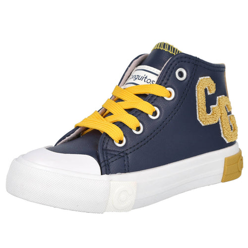 CONGUITOS MDCOSH264004 AZUL 134263