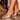 Bubble Bobble MD494J242M sandalia oro mujer slingback frontal con detalle cuadrado - © Calzados Modesto®