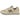 Zapatilla deportiva New Balance M3736DX beige hombre, vista lateral - © Calzados Modesto®