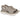 Sandalias deportivas Skechers taupe textil mujer © Calzados Modesto®