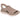Sandalia Skechers Slip-ins Summits textil taupe mujer © Calzados Modesto®