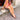 Chanclas planas Pink Desert JO229-13 marrón para mujer, detalle tejido - © Calzados Modesto®