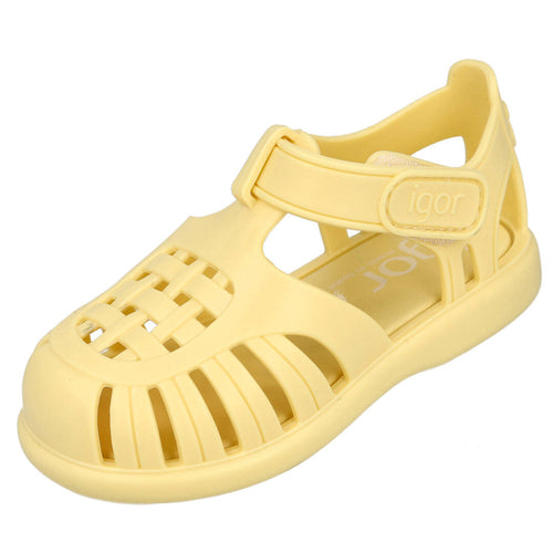 IGOR MDS10271 SOLID VAINILLA 159832