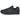 Zapatillas deportivas New Balance M373253 negras de ante y malla - © Calzados Modesto®