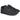 Zapatillas deportivas NEW BALANCE M373253 negras de ante y malla - © Calzados Modesto®