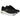Zapatillas Skechers ArchFit malla negro LR149057 Calzados Modesto