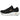 Zapatilla deportiva Skechers negra malla mujer Calzados Modesto