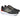 Par de zapatillas deportivas New Balance M41371F hombre, vistas desde ángulo frontal y lateral - © Calzados Modesto®