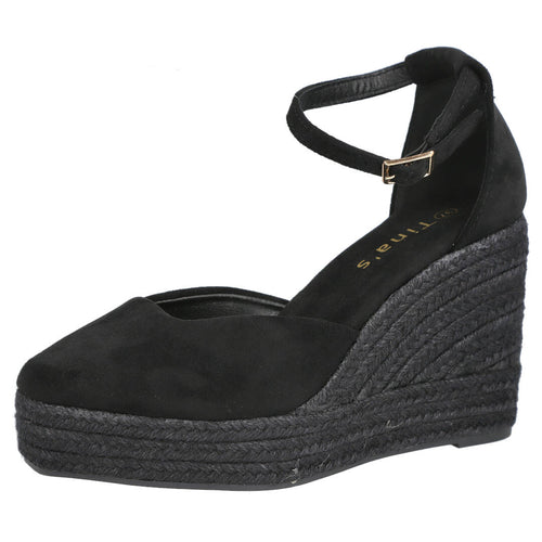 Pink Desert 6002 Negro Mujer