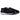 Par de zapatillas deportivas New Balance M373 negras para hombre dispuestas en diagonal. - © Calzados Modesto®