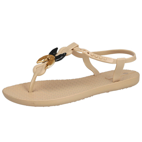 Pink Desert A-54 Camel Sandalias Mujer