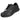 Calzado laboral negro piel sintética Skechers Nampa antideslizante 77235EC © Calzados Modesto®