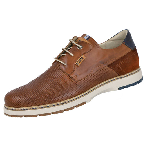 Pikolinos MDM8A-4222C1 Cuero para Hombre
