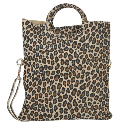 L&R SHOES MD0652 LEOPARDO 191268