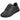 Zapatilla SKECHERS MD117560 negra sintética Arch Comfort © Calzados Modesto®