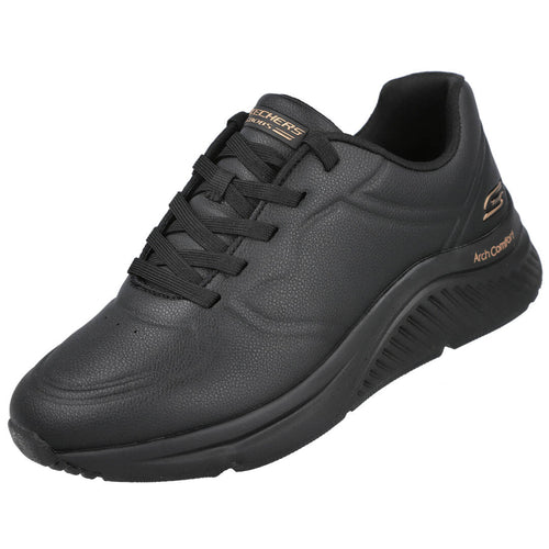 Skechers MD117560 Zapatillas Deportivas Negras para Mujer
