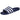 Chancla Adidas Adilette azul marino con tres bandas blancas MDF35542 © Calzados Modesto®