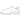 Zapatilla deportiva NEW BALANCE M0803HY blanca de piel, estilo casual - © Calzados Modesto®