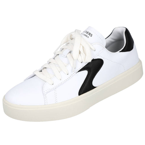 SKECHERS MD185016 BLANCO-NEGRO 204159