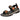 Sandalia trekking hombre textil verde Skechers MD205112 © Calzados Modesto®