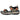 Skechers sandalia deportiva hombre verde textil MD205112 © Calzados Modesto®
