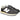 Detalle de las zapatillas deportivas New Balance M2375RS en gris para hombre - © Calzados Modesto®