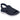 Sandalia Skechers Slip-ins textil marino © Calzados Modesto®