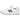 Zapatilla deportiva New Balance M3739VC blanca de ante y malla con logo N gris - © Calzados Modesto®