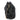 Bolso de mano PINK DESERT negro tejido con cadena dorada - © Calzados Modesto®