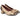 Par de zapatos salón Pink Desert para mujer con detalle decorativo frontal - © Calzados Modesto®