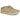 Zapato casual beige lona y yute REFRESH 171721 © Calzados Modesto®