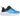 Skechers 401495N azul niño, zapatilla deportiva con suela que ilumina y cierre textil adherente - © Calzados Modesto®