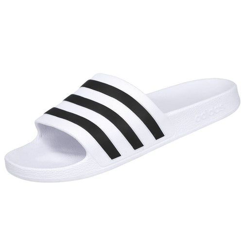 Adidas ADILETTE AQUA Blanco para Hombre