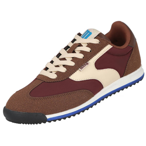 MTNG MD60858-C58331 BURDEOS-BEIG 282346