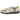Zapatilla deportiva Adidas hombre KJ7183 taupe, vista lateral con detalles - © Calzados Modesto®