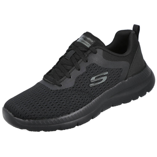SKECHERS BOUNTIFUL - QUICK PATH 12607 NEGRO 295318