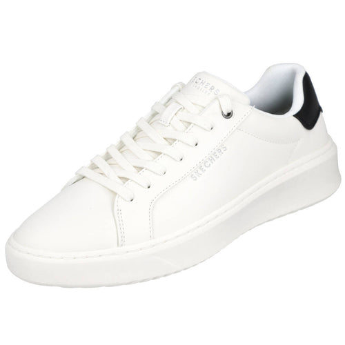 Skechers MD183175 Zapatilla Blanco para Hombre