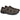Par de sandalias marrones L&R SHOES hombre, perfectas para uso diario y paseos - © Calzados Modesto®