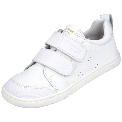 Crio's MDRIO Zapatillas deportivas Blanco Niño