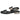 Sandalia OH MY SANDALS 5870 piel negra mujer © Calzados Modesto®