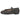 Bailarina ZAPY AF60362 gris para niña, vista lateral exterior del zapato Zapy con cierre textil adherente - © Calzados Modesto®