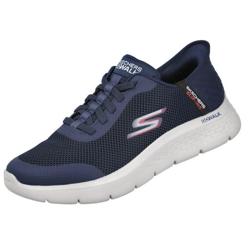 Skechers AL216324 Zapatillas Deportivas Azul para Hombre