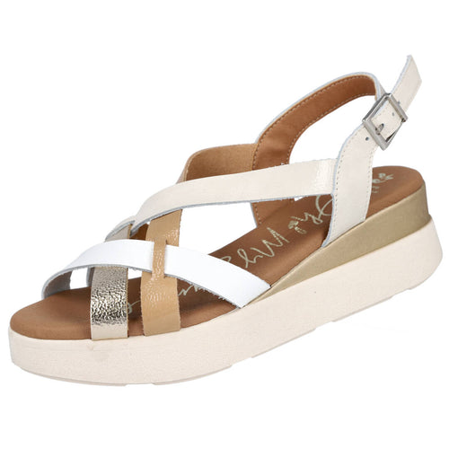 OH! MY SANDALS MD5670 HIELO 353498