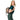 Detalle de la parte trasera del bolso Anekke 43715-288 mujer, con tirantes de mochila y logo - © Calzados Modesto®