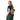 Bolso Anekke 43715-288 mujer, mostrado en la espalda de una modelo con tirantes de mochila - © Calzados Modesto®