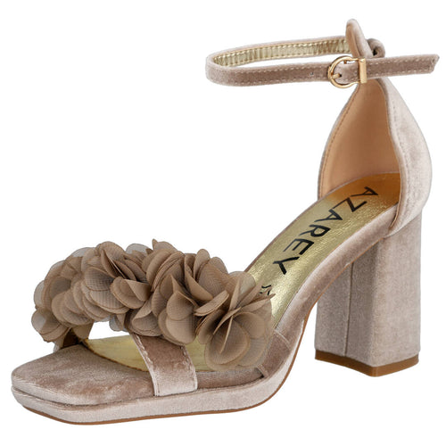 AZAREY 459L825-57 BEIGE 371120