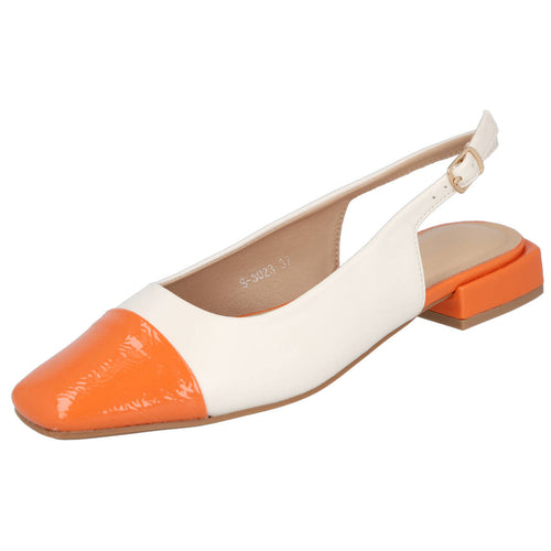 L&R SHOES MDS-5023 NARANJA 376802