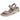 Sandalia Skechers GO WALK Arch Fit 2.0 mujer taupe textil MD140874 © Calzados Modesto®