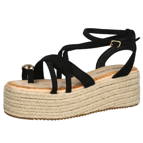 PINK DESERT 60912- NEGRO-BEIGE 383400